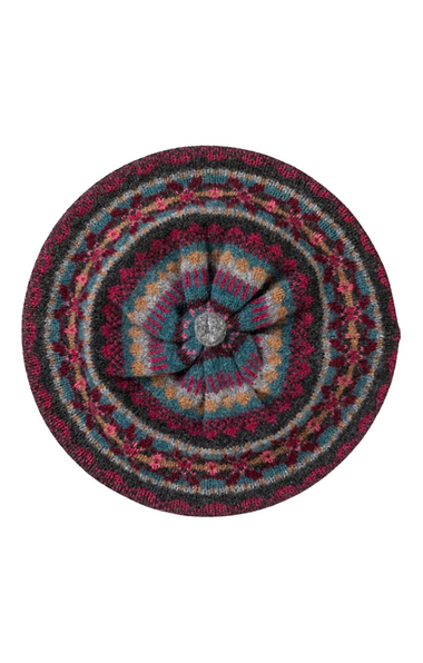 Ladies Eribe Alloa Beret