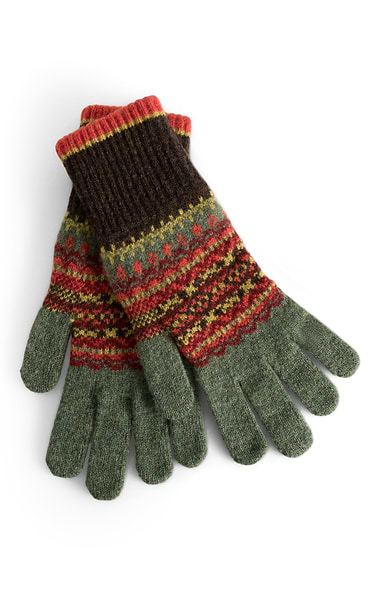 Ladies Eribe Alloa Gloves