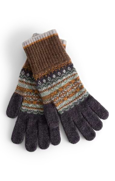 Ladies Eribe Alloa Gloves