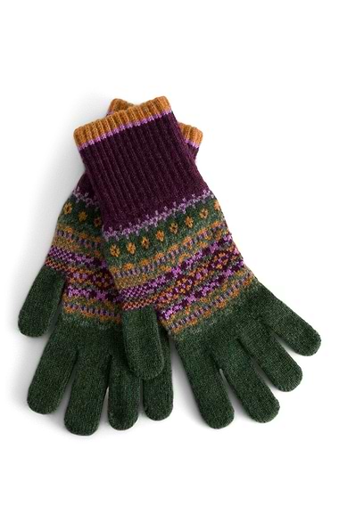 Ladies Eribe Alloa Gloves