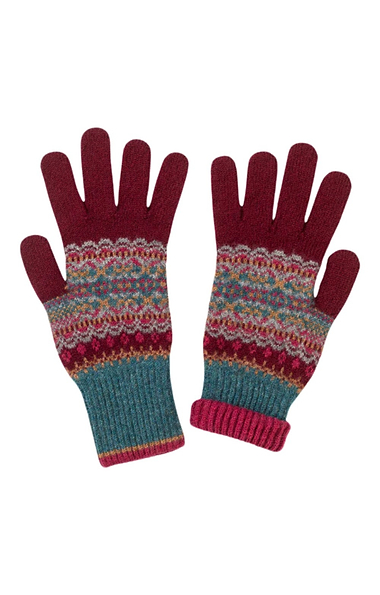 Ladies Eribe Alloa Gloves