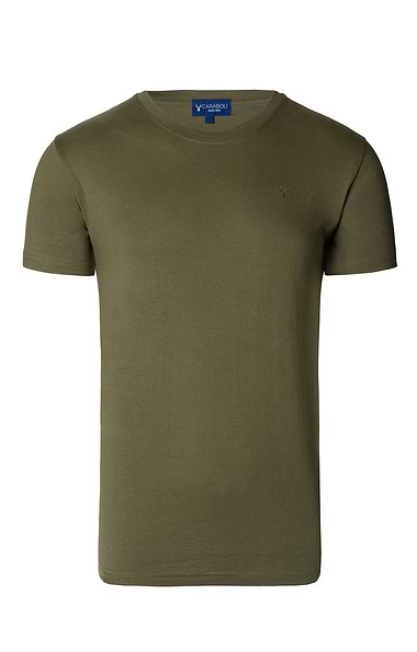 Men's Cotton T-Shirt