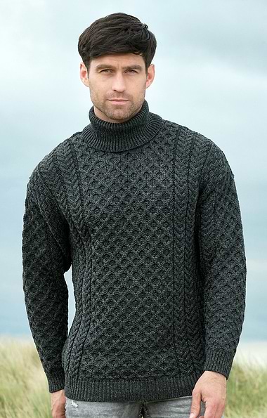 Men's Carrick Roll