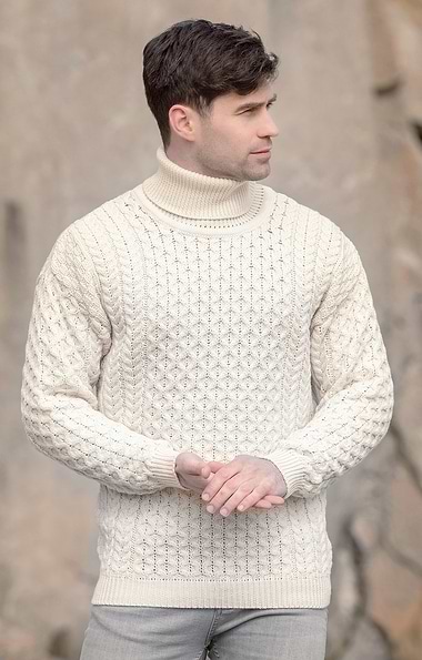 Men's Carrick Roll