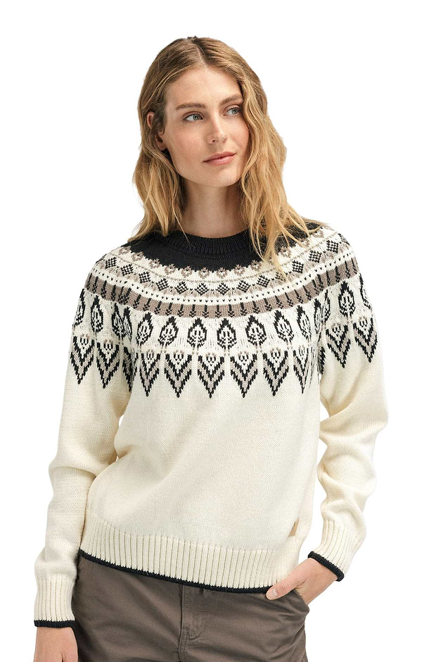 Ladies Dale of Norway Sulla Sweater
