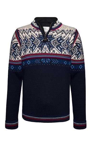 Men's Dale of Norway Vail Sweater