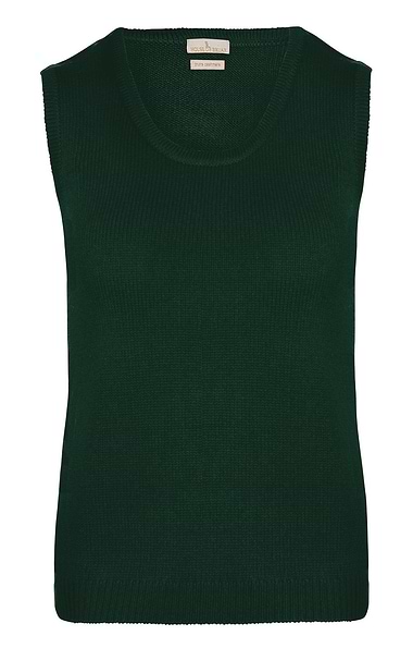 Ladies Cashmere Slipover