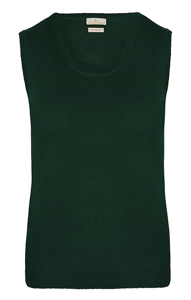 Ladies Cashmere Slipover