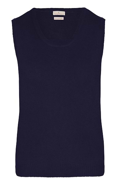 Ladies Cashmere Slipover