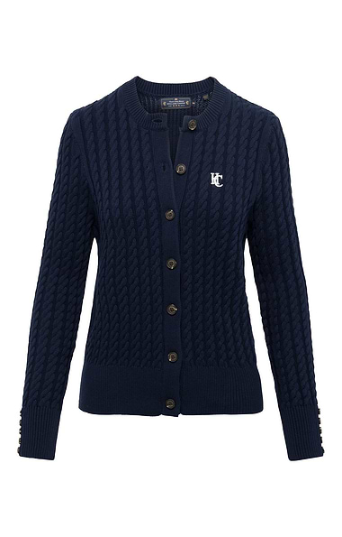 Ladies Holland Cooper Cotswold Cardigan