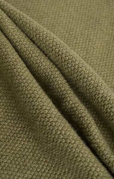 Ladies Pure Cotton Knit Long Cardigan