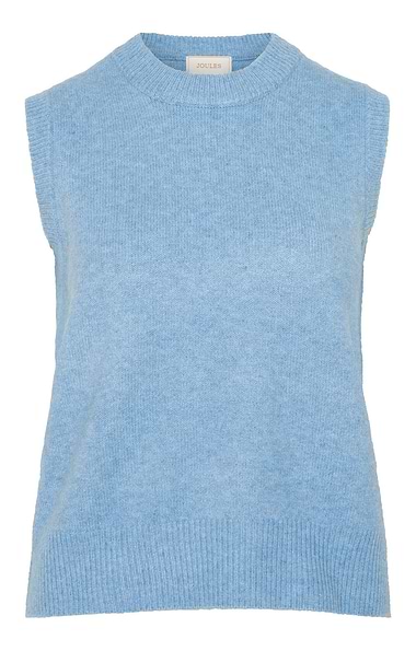 Ladies Joules Holly Knit Tank