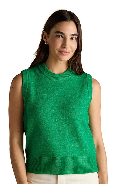 Ladies Joules Holly Knit Tank