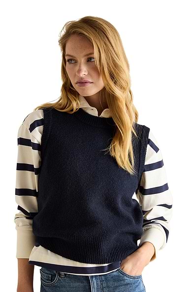 Ladies Joules Holly Knit Tank