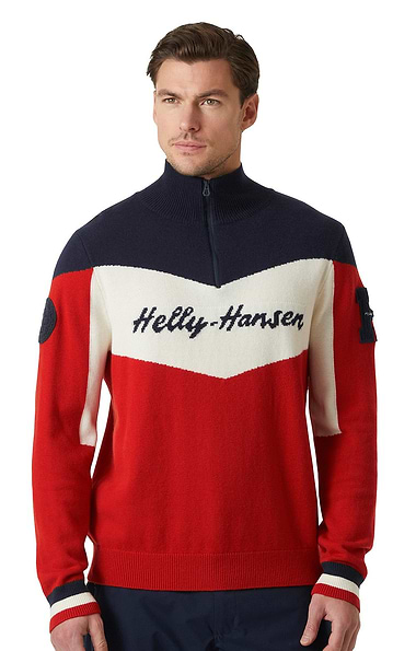 Men's Helly Hansen Apres Knitted Sweater