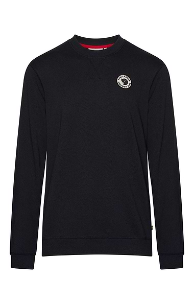 Men's Fjallraven 1960 Logo Sweater