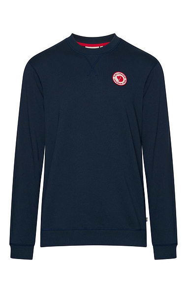 Men's Fjallraven 1960 Logo Sweater