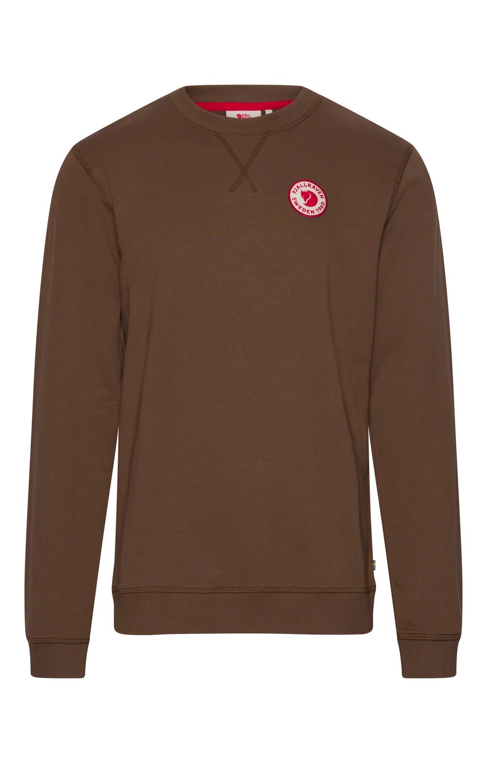 Men's Fjallraven 1960 Logo Sweater