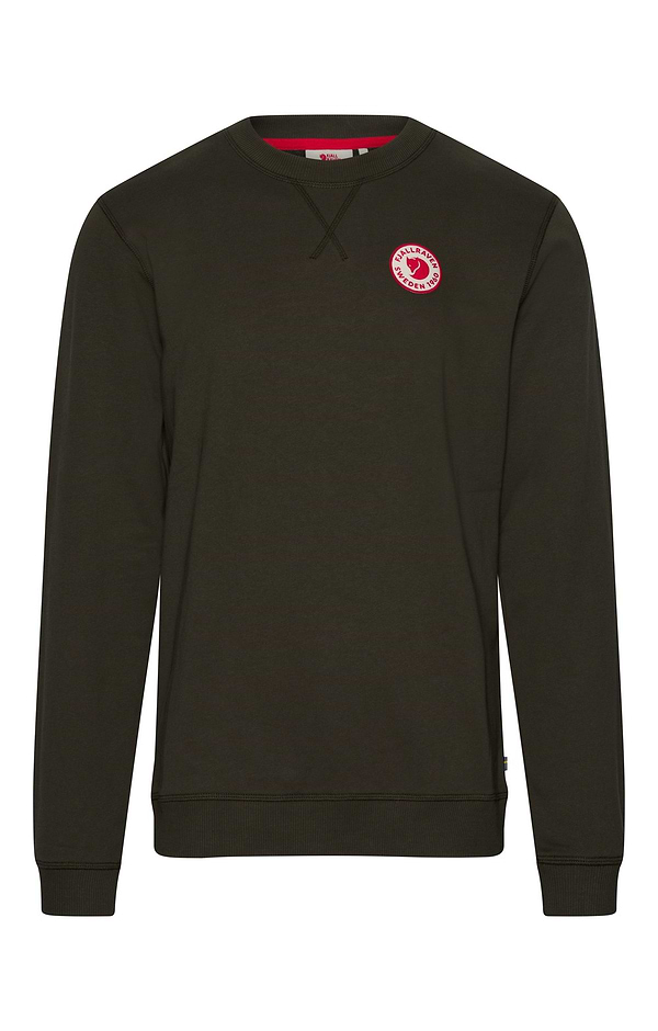 Men's Fjallraven 1960 Logo Sweater