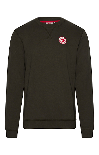 Men's Fjallraven 1960 Logo Sweater