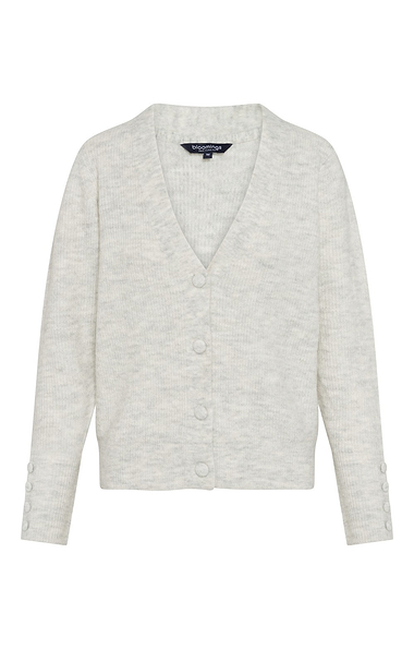 Ladies V Neck Cardigan
