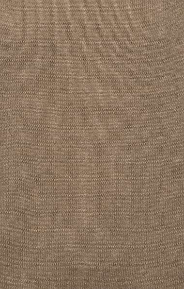Men’s House of Bruar Cashmere V-Neck Jumper