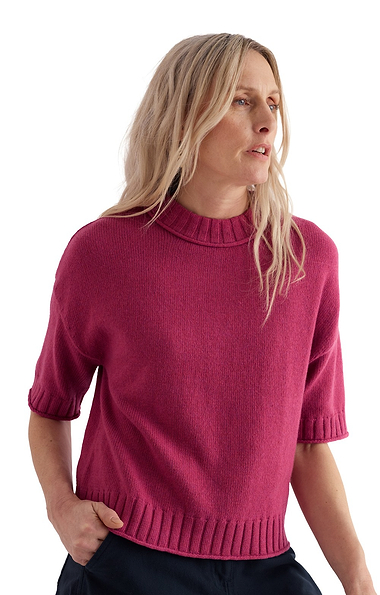Ladies Seasalt Fistral Jumper