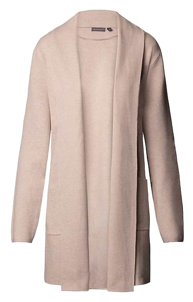 Ladies Edge to Edge Cardigan
