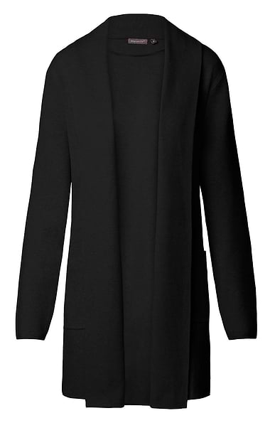 Ladies Edge to Edge Cardigan