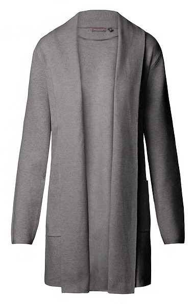 Ladies Edge to Edge Cardigan