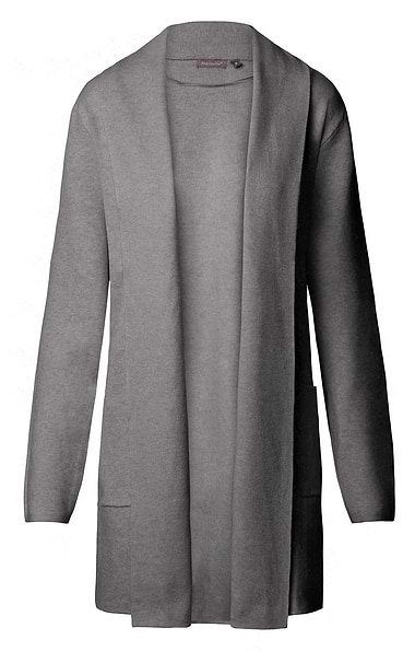 Ladies Edge to Edge Cardigan