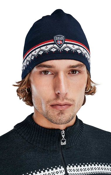 Ladies Dale of Norway Moritz Hat