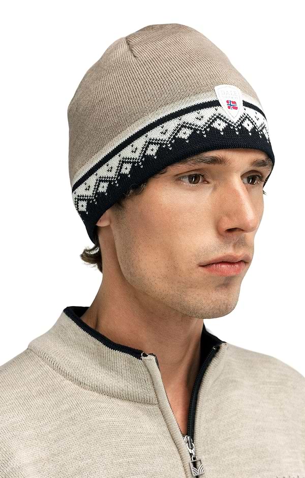 Ladies Dale of Norway Moritz Hat