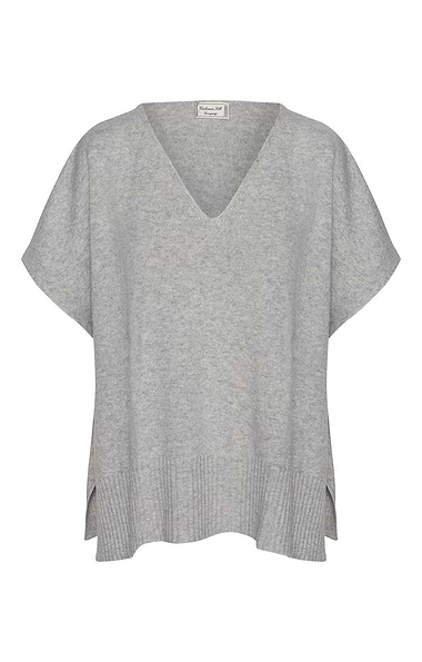 Ladies Cashmere/Silk One Size Tank Top