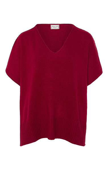 Ladies Cashmere/Silk One Size Tank Top