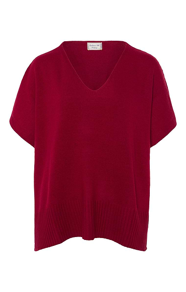 Ladies Cashmere/Silk One Size Tank Top