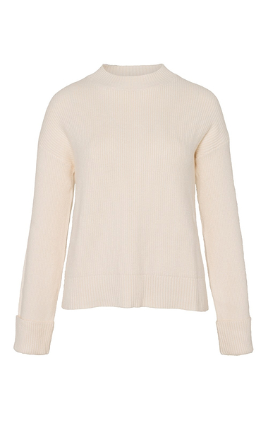 Ladies Leone Crew Neck Jumper