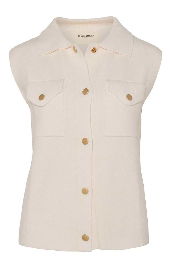 Ladies Lola Waistcoat