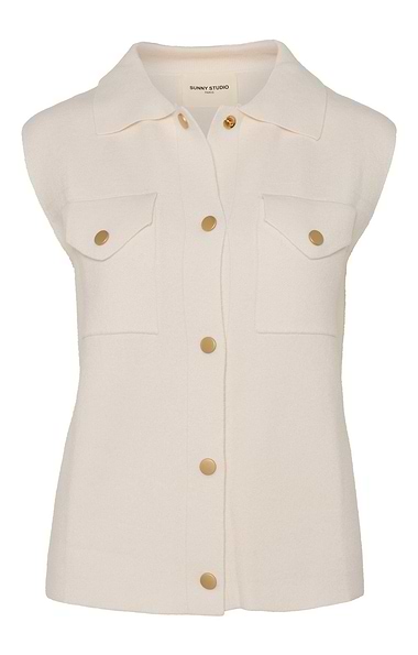 Ladies Lola Waistcoat