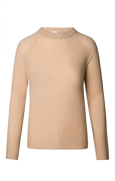 Ladies Paloma Cashmere Sweater