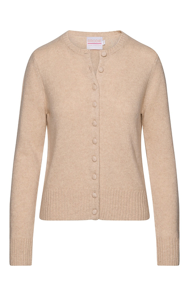Ladies Brodie Cashmere Niamh Cardigan