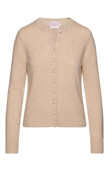 Ladies Brodie Cashmere Niamh Cardigan