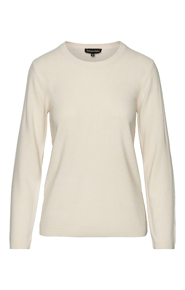 Ladies Crew Neck Jumper