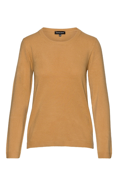 Ladies Crew Neck Jumper