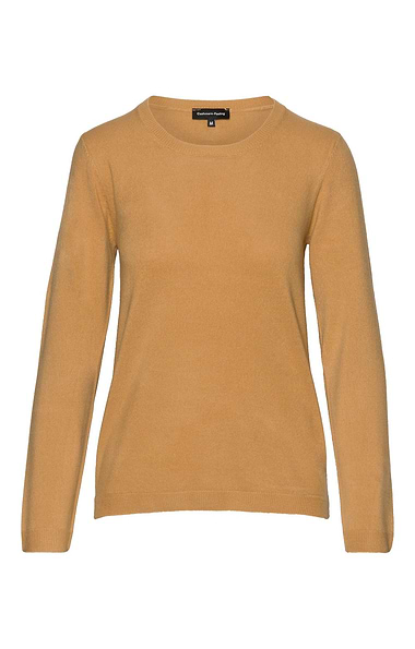 Ladies Crew Neck Jumper