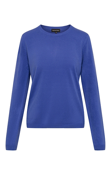 Ladies Crew Neck Jumper