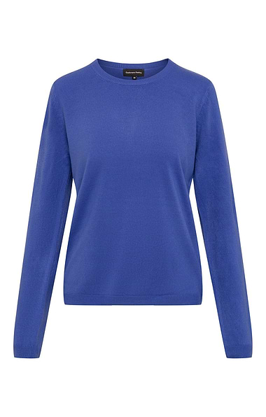 Ladies Crew Neck Jumper
