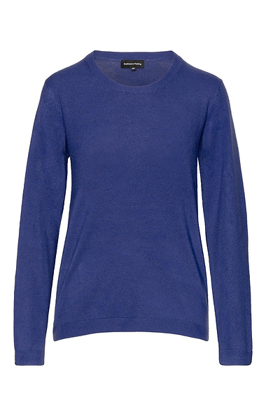 Ladies Crew Neck Jumper
