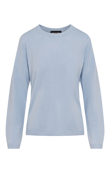 Ladies Crew Neck Jumper