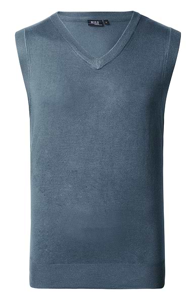Men's Slipover